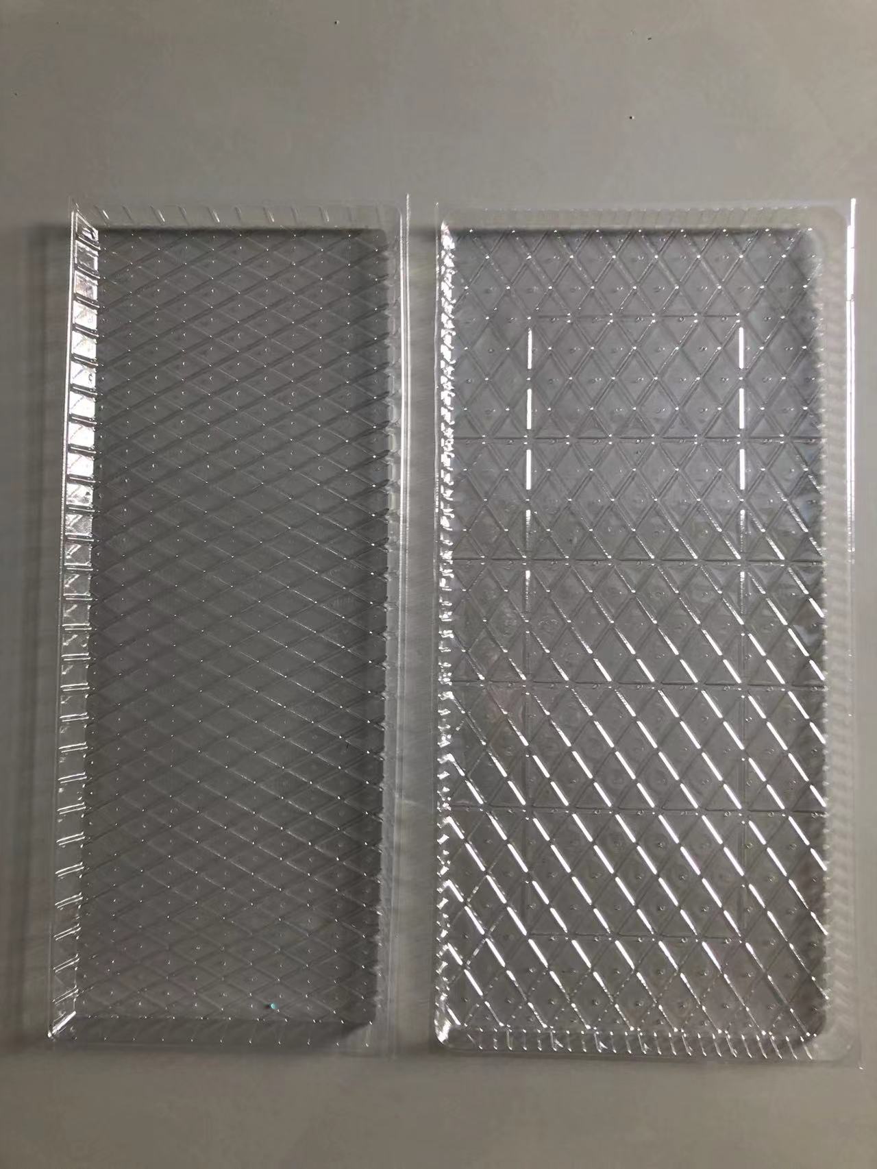 透明秧盘（可定制）