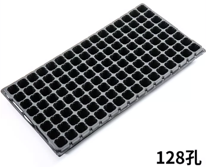 育苗穴盘（128孔）