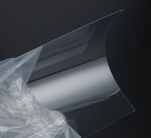 pet卷材（食品级）